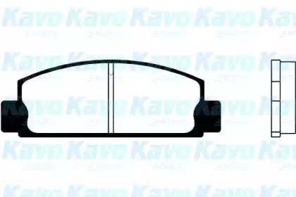kavoparts-bp4508