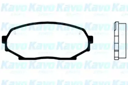 kavoparts-bp4512