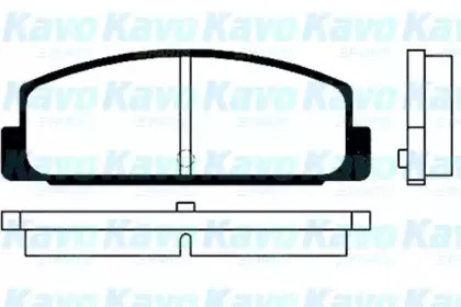 kavoparts-bp4534