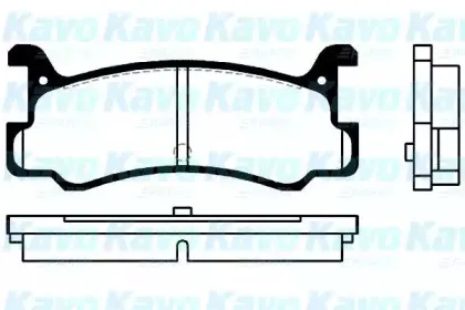 kavoparts-bp4535