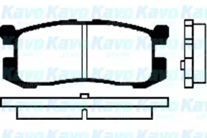 kavoparts-bp4538
