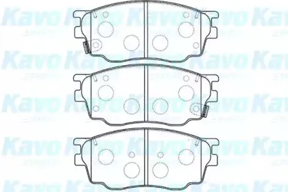 BP-4550 KAVO PARTS