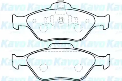 BP-4554 KAVO PARTS