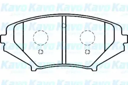 kavoparts-bp4558