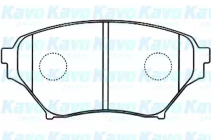 BP-4562 KAVO PARTS