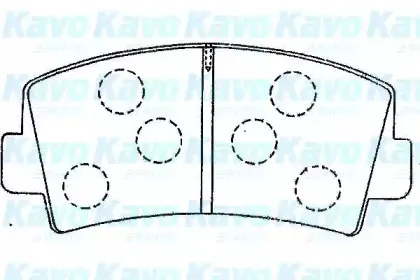 kavoparts-bp4565