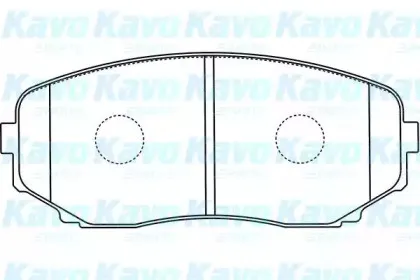 kavoparts-bp4573