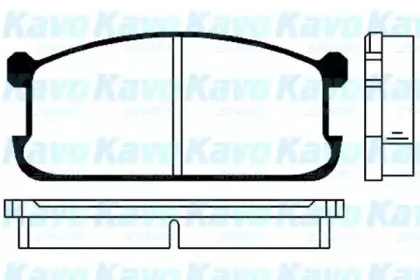 kavoparts-bp5501