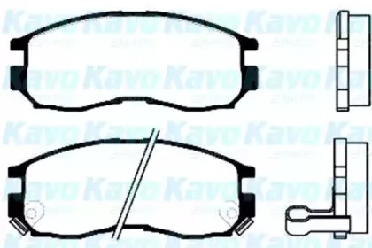 kavoparts-bp5510
