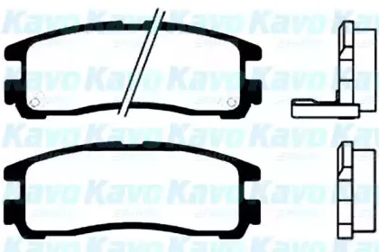 kavoparts-bp5522