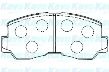 kavoparts-bp5533