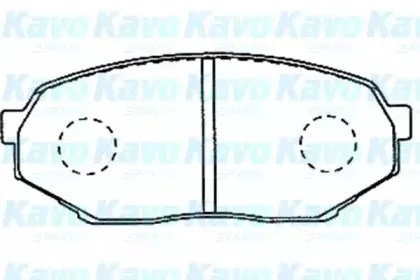 kavoparts-bp5534