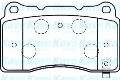 BP-5539 KAVO PARTS