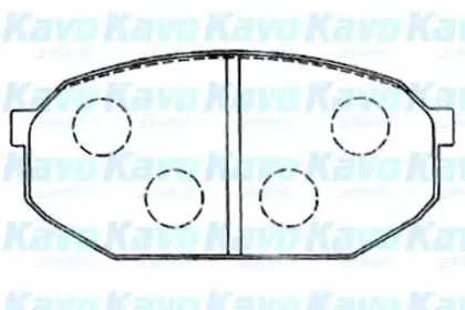 kavoparts-bp5547