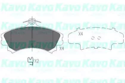 BP-5553 KAVO PARTS