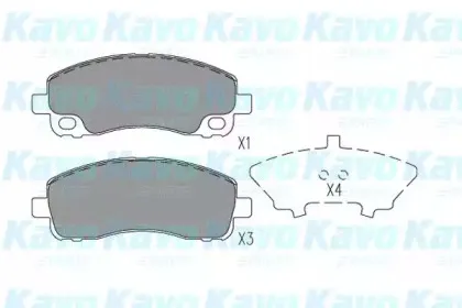 kavoparts-bp5564