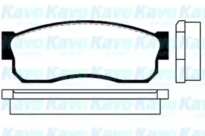 kavoparts-bp6503