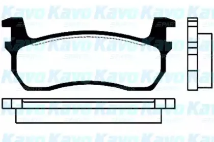 kavoparts-bp6504