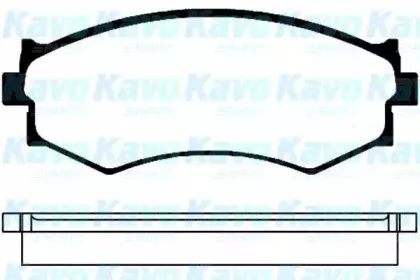 BP-6514 KAVO PARTS