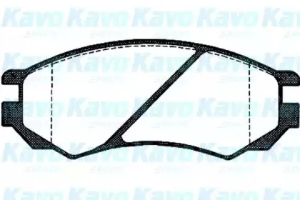kavoparts-bp6521