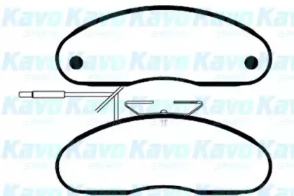 kavoparts-bp6530