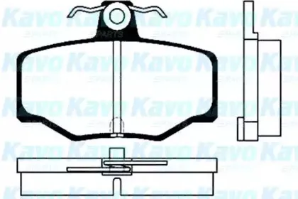 BP-6547 KAVO PARTS