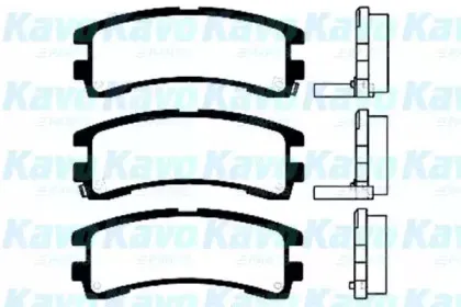 BP-6553 KAVO PARTS