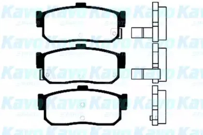 BP-6554 KAVO PARTS