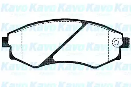 BP-6557 KAVO PARTS