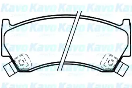 BP-6565 KAVO PARTS