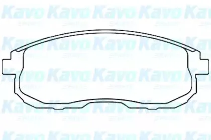 kavoparts-bp6566