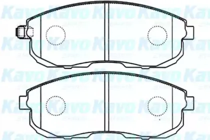 BP-6567 KAVO PARTS