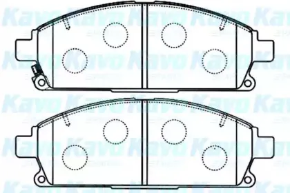 BP-6568 KAVO PARTS