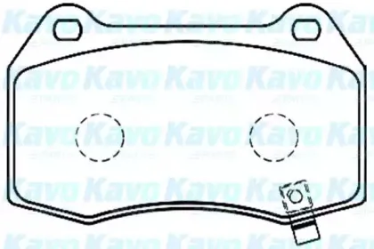 kavoparts-bp6573