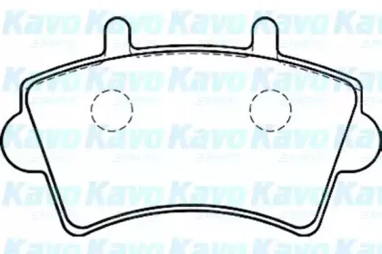 kavoparts-bp6575