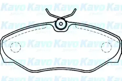 BP-6579 KAVO PARTS