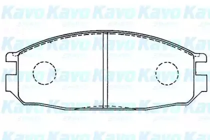 kavoparts-bp6596
