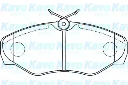 kavoparts-bp6601