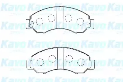 kavoparts-bp6624