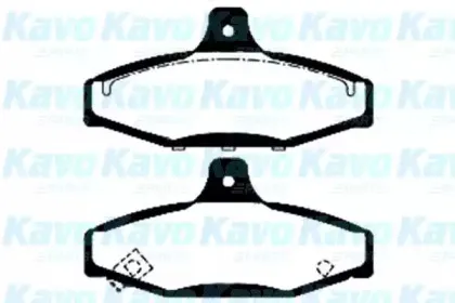 BP-7501 KAVO PARTS
