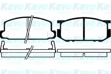 kavoparts-bp8000