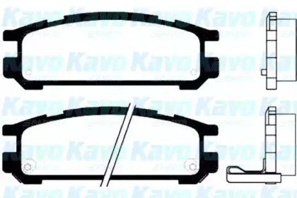 BP-8012 KAVO PARTS