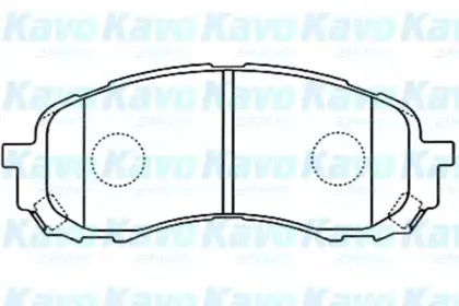 BP-8018 KAVO PARTS