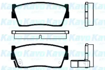 BP-8505 KAVO PARTS