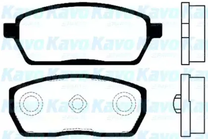 kavoparts-bp8513