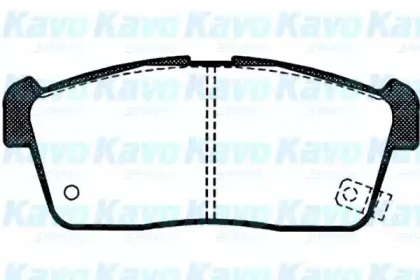 kavoparts-bp8516