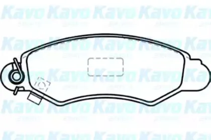kavoparts-bp8520