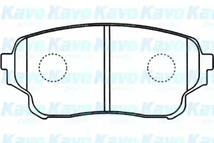 BP-8527 KAVO PARTS