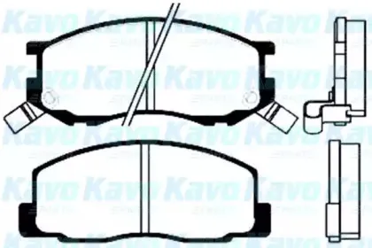 kavoparts-bp9007