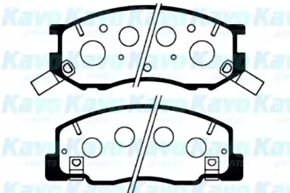 BP-9041 KAVO PARTS